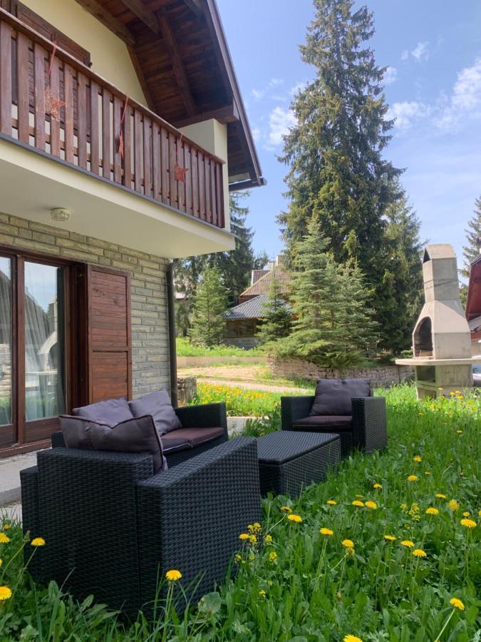Apartments K.I.D.S. Власич Экстерьер фото