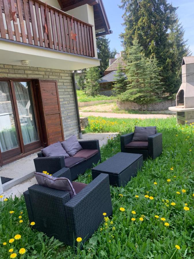 Apartments K.I.D.S. Власич Экстерьер фото
