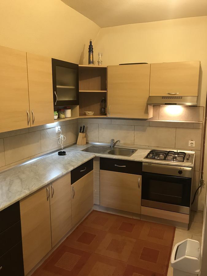 Apartments K.I.D.S. Власич Экстерьер фото
