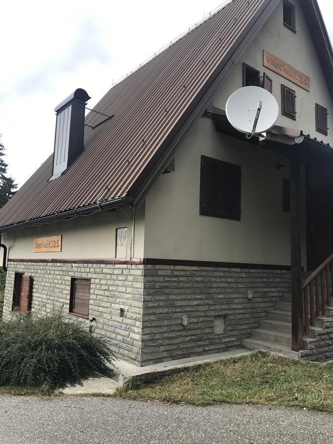 Apartments K.I.D.S. Власич Экстерьер фото