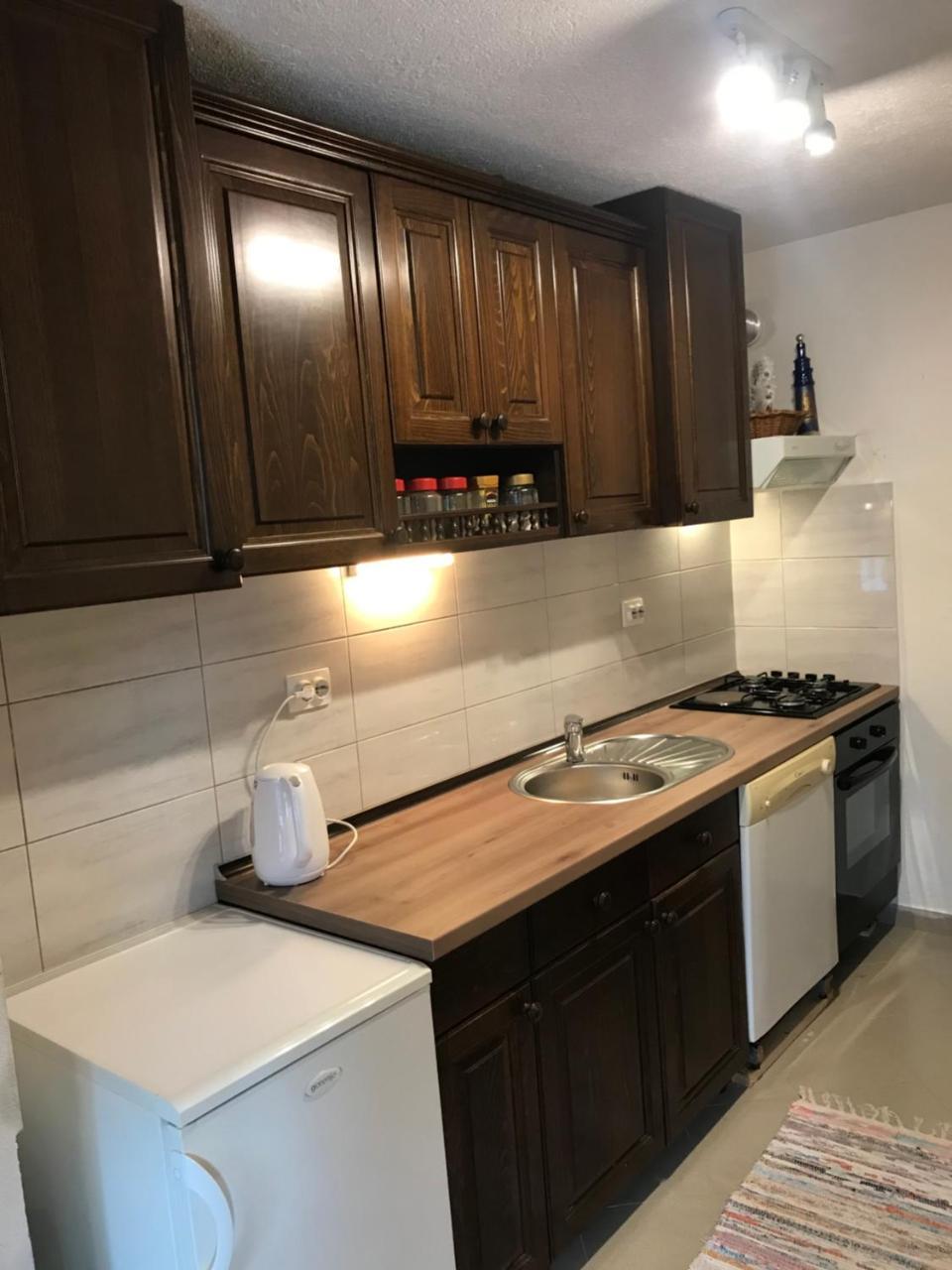 Apartments K.I.D.S. Власич Экстерьер фото