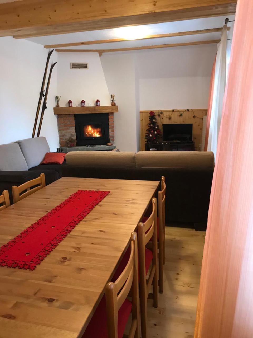 Apartments K.I.D.S. Власич Экстерьер фото